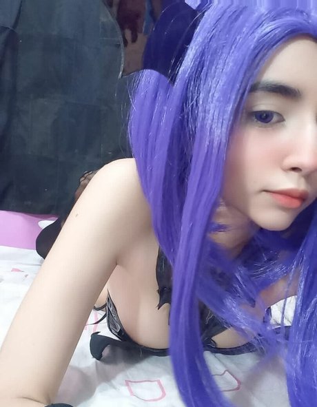 Limay Monita China kostenlose nackt galerie