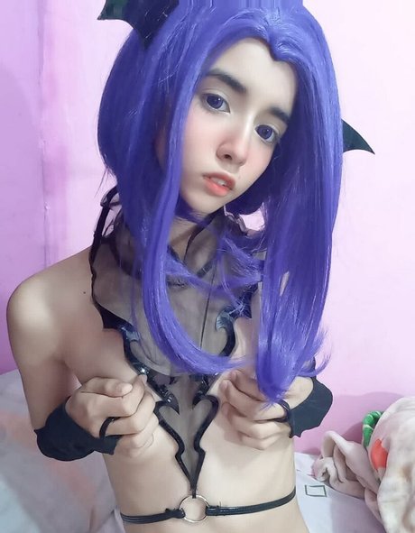 Limay Monita China model top galerien