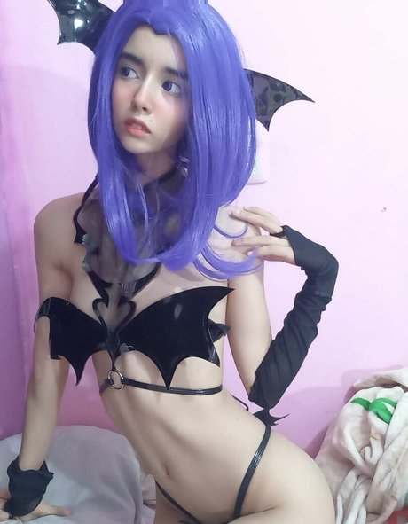 Limay Monita China hübsche akt galerien