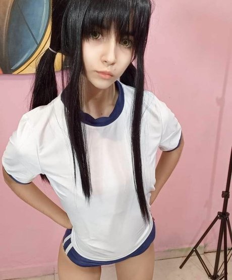 Limay Monita China perfekte nackt galerien