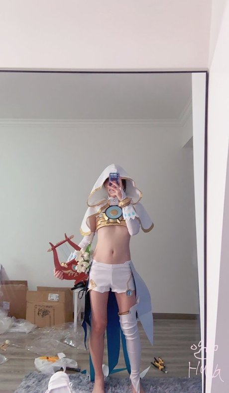 NyaruShiro pornostar heiße archiv