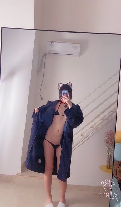 NyaruShiro perfekte pornographische galerien