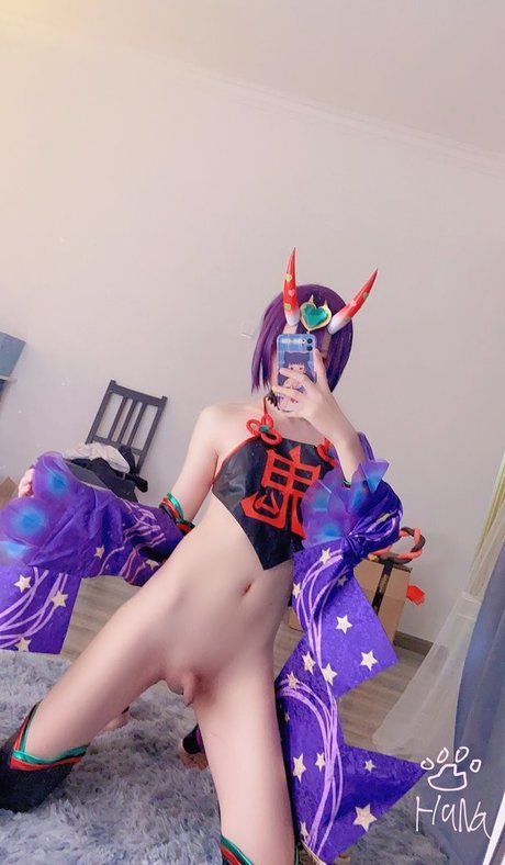 NyaruShiro nackten pornostar galerien