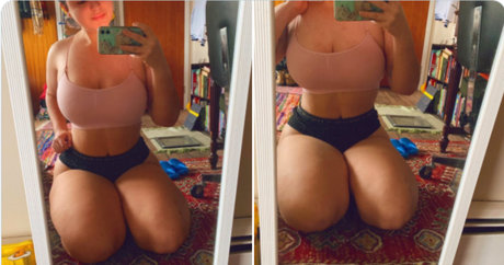 pattaya ladyboy onlyfans porno perfekte fotos