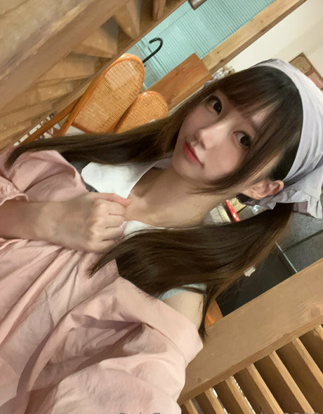 nagisa9008 schauspielerin schöne foto