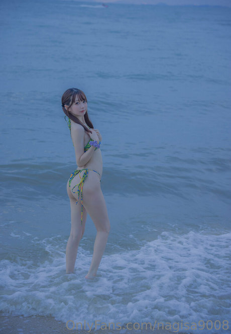 nagisa9008 Profilbild