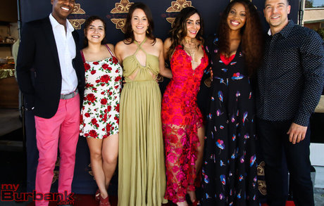 Nina Infinity freie erotische foto