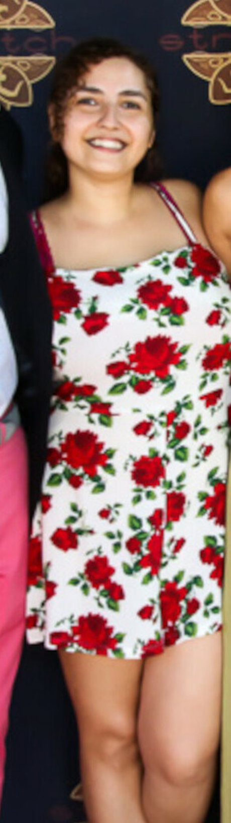 Nina Infinity hd sexy fotos