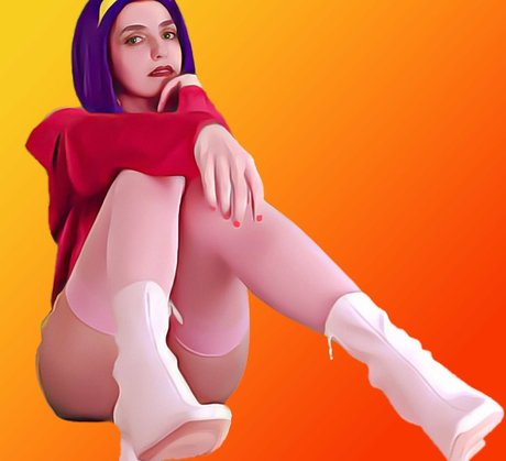 Nina Infinity xxx erotische foto