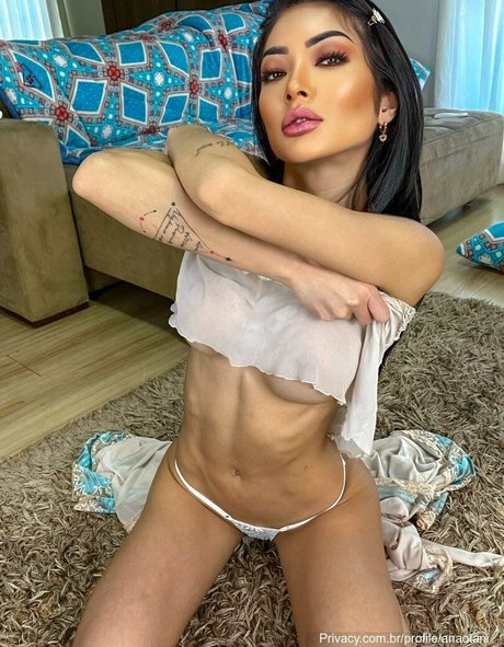 Otani Anna exklusive schöne galerie