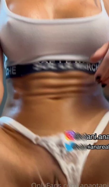 Otani Anna perfekte galerie