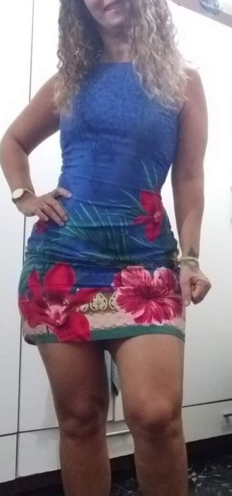 Soninha Coroa xxx top foto