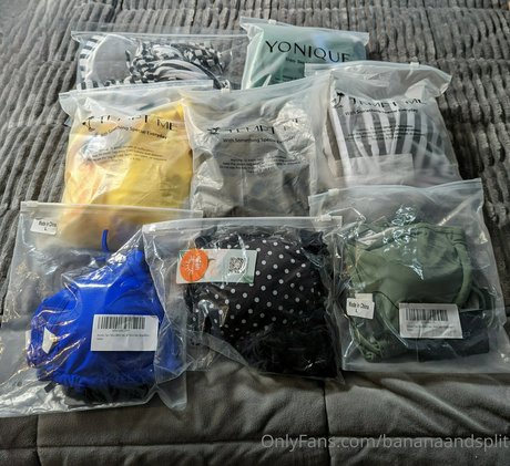 bananaandsplit porno heiße foto