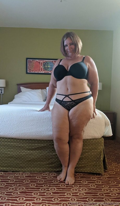 bananaandsplit kostenlose pornostar fotos