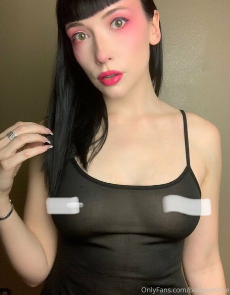 babevonfree schöne pornostar bild