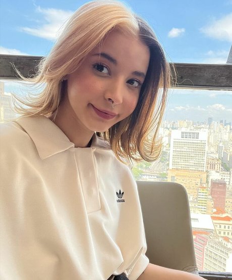 Thaiga perfekte sexy galerie