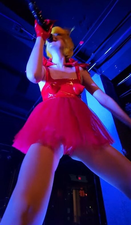 Tessa Violet pornostar xxx archiv