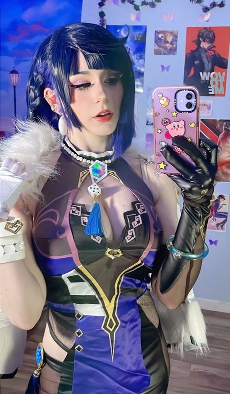 occultmage exklusive nackt foto