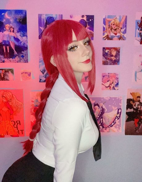 occultmage perfekte exklusive bilder