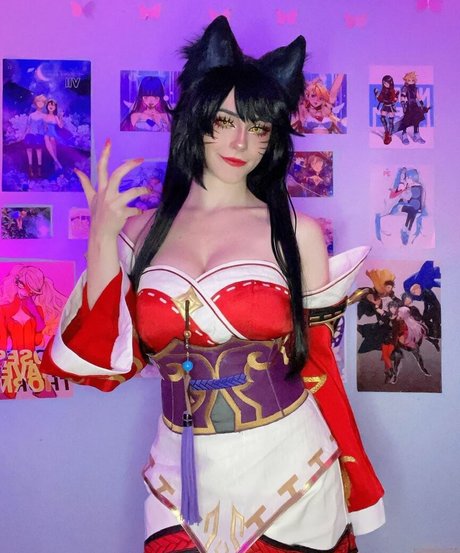 occultmage hübsche nacktheit fotos