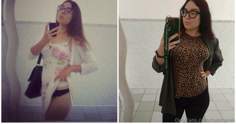 mermariel schauspielerin schöne bilder