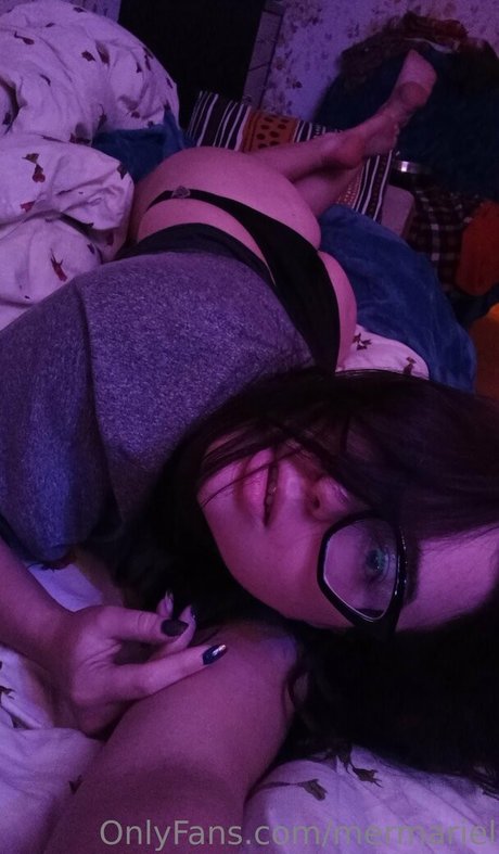 mermariel freie sexy fotos