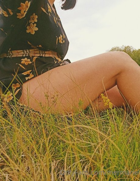 mermariel hübsche schöne archiv