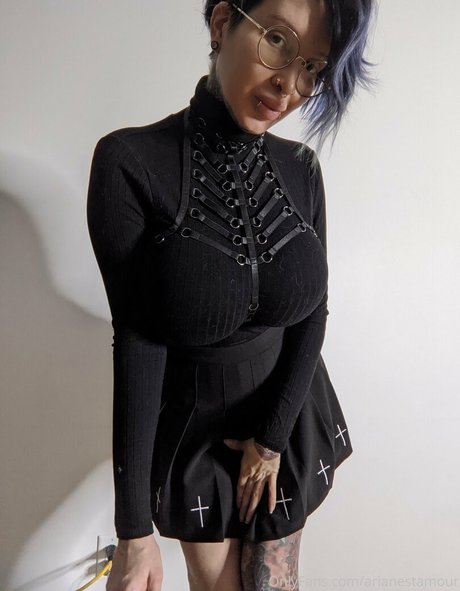 arianestamour beste pornografische galerien