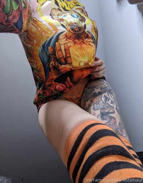 arianestamour top xxx archiv