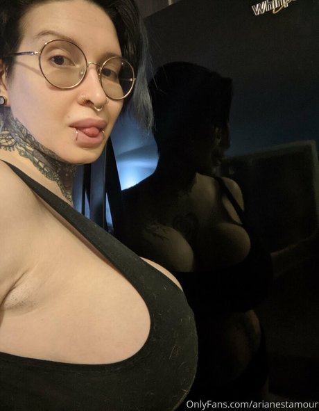 arianestamour hd erotische archiv