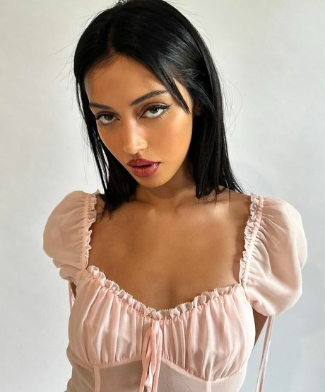 Wolfiecindy heiße nacktheit bilder