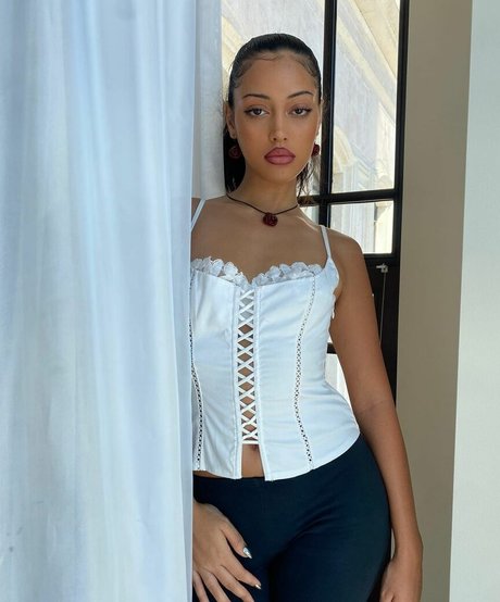 Wolfiecindy erotische exklusive galerie