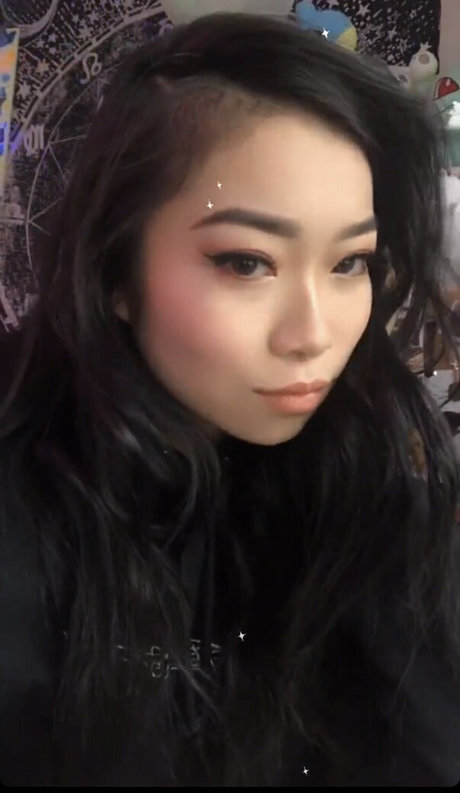 Fruitypoppin pornostar beste foto