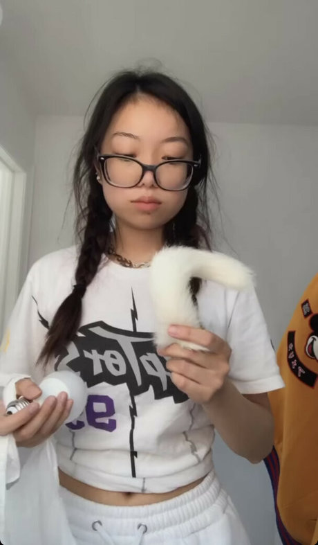 Fruitypoppin beste pornografische galerie