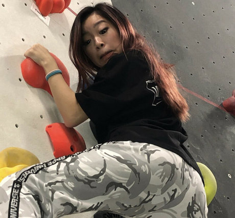 Fruitypoppin kunst nackte foto