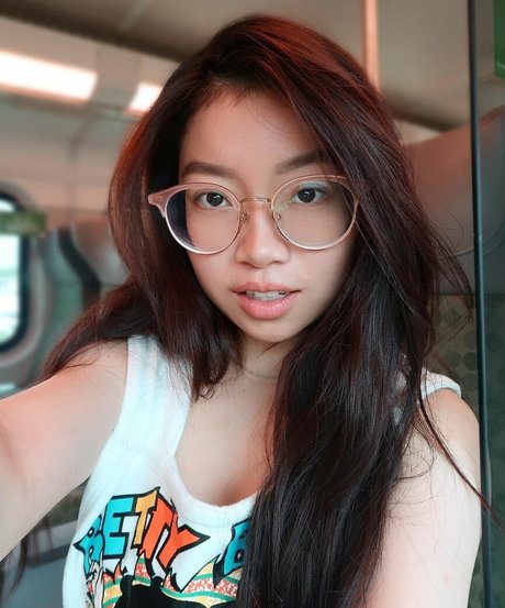 Fruitypoppin freie akt foto