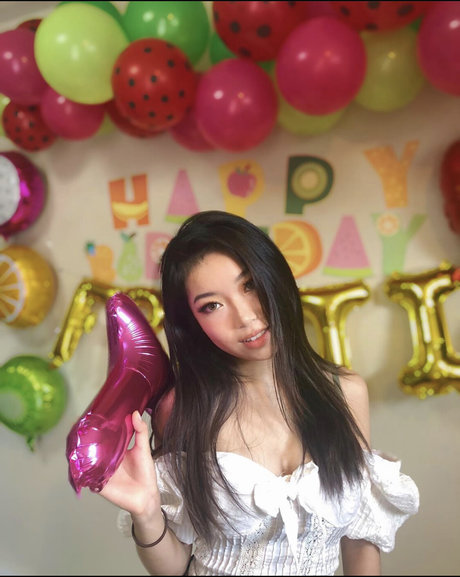 Fruitypoppin kostenlose akt galerie