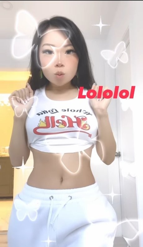 Fruitypoppin nackte foto