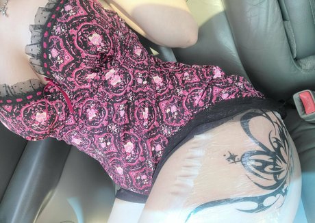 Hexbabe420 kunst erwachsene foto