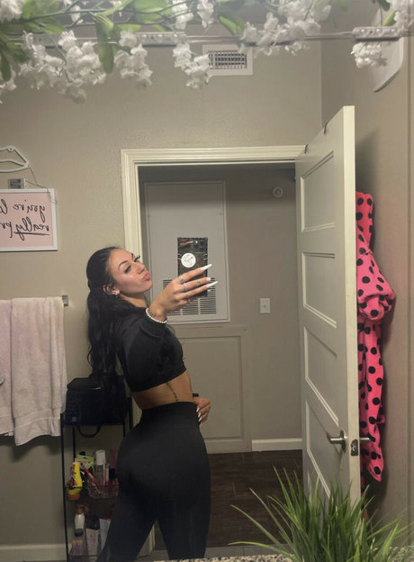 Tori Ortiz erwachsene erotische galerien