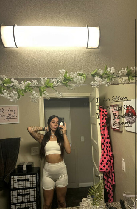 Tori Ortiz heiße perfekte archiv