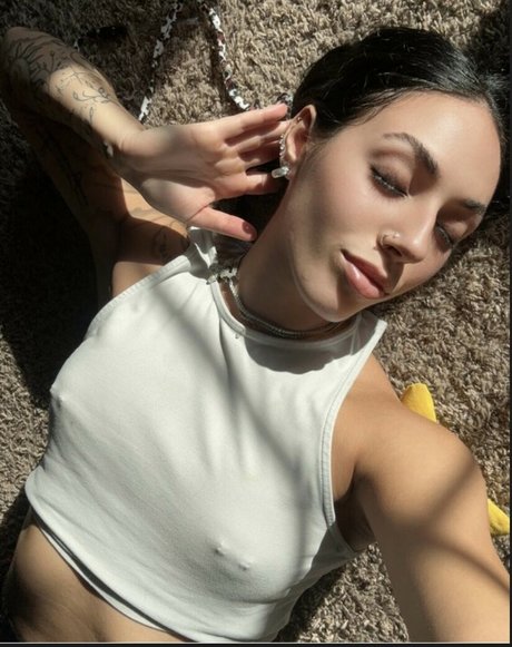 Tori Ortiz xxx nette galerie