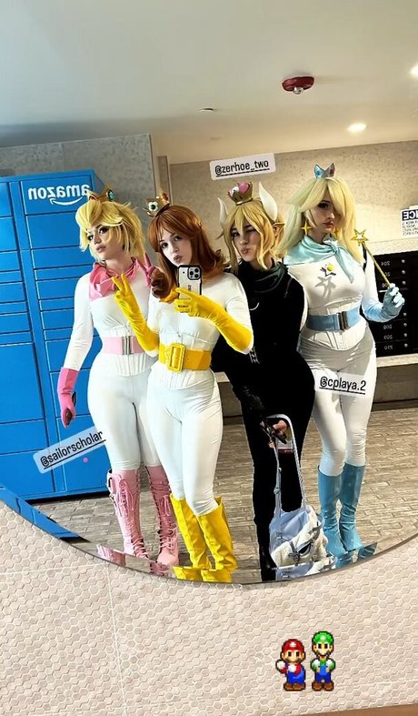 Sailorscholar Bilder