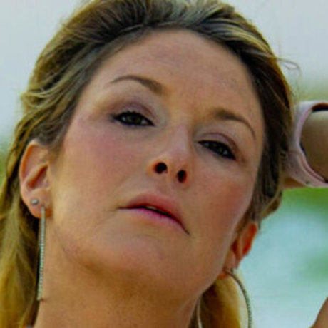 PattyB pornostar sexy bild