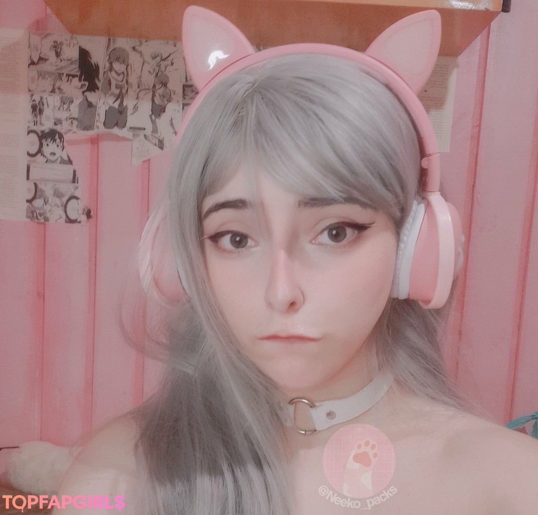 Neeko pornostar erotische bild