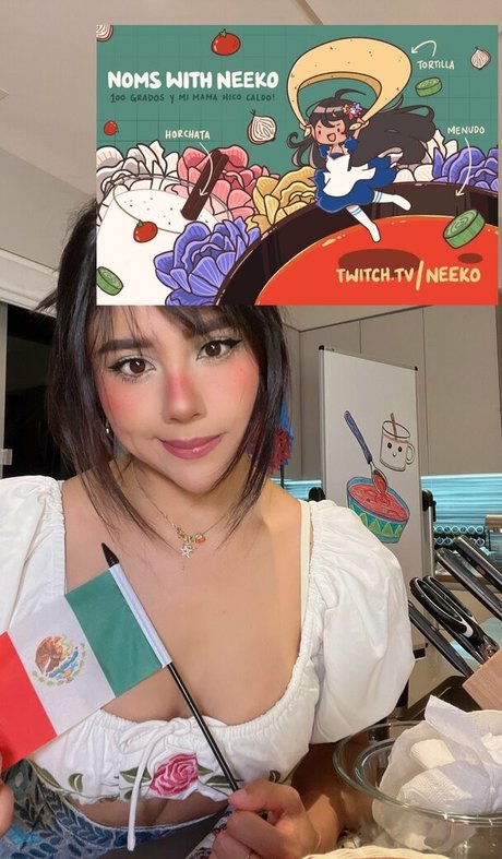 Neeko heiße erwachsene bilder