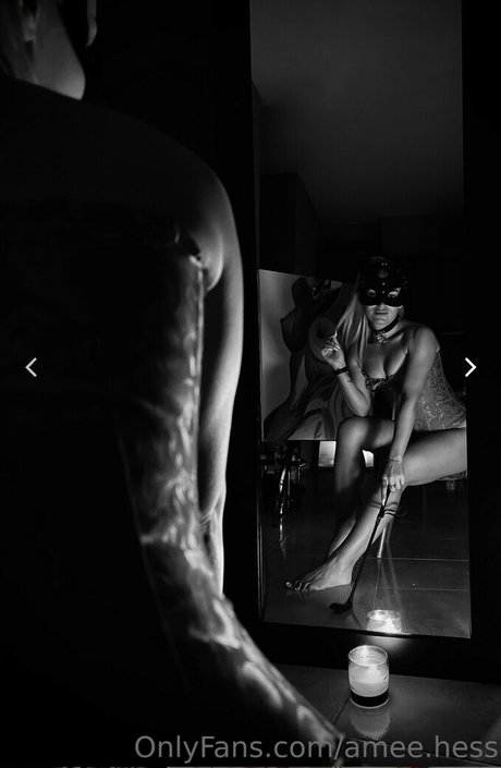 Amee Hess porno heiße fotos