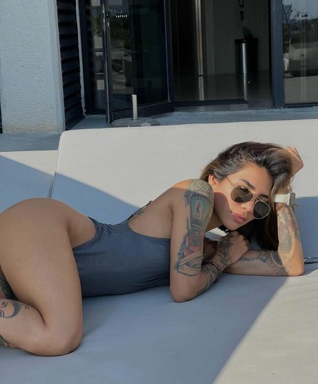 Fernanda Garcia porno sexy fotos