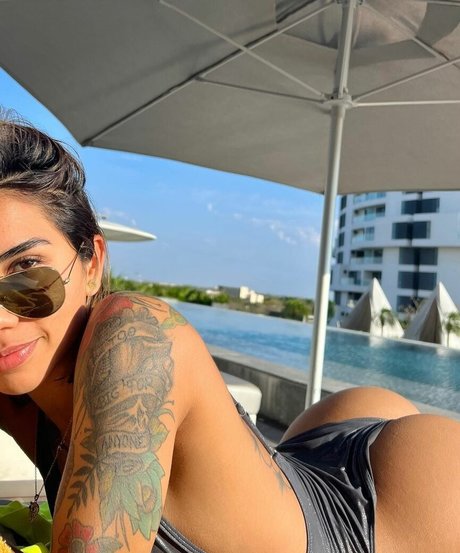 Fernanda Garcia beste top fotos