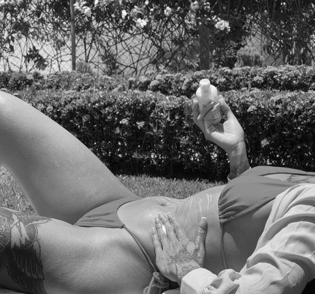 Fernanda Garcia kostenlose sexy fotos